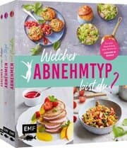 Cover von Welcher Abnehmtyp bist du?