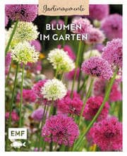 Cover von Gartenmomente: Blumen im Garten