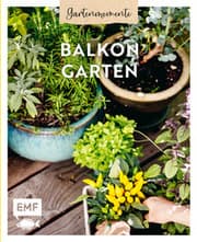 Cover von Gartenmomente: Balkongarten