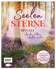 Cover von Seelensterne - Rituale, die dein Leben leichter machen