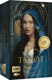 Cover von Tarot-Kartenset: Magic Soul Tarot