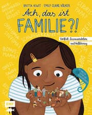 Cover von Ach, das ist Familie?!