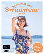 Cover von Sommer, Sonne, Swimwear nähen