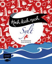 Cover von Koch dich nach Sylt