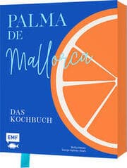 Cover von Palma de Mallorca - Das Kochbuch