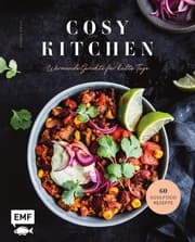 Cover von Cosy Kitchen - Wärmende Gerichte für kalte Tage
