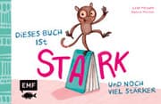 Cover von Dieses Buch ist stark ... und noch viel stärker!