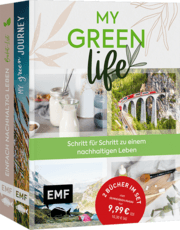 Cover von My green life