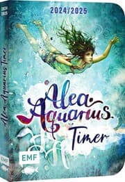 Cover von Alea Aquarius - Timer 2024/2025