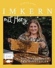 Cover von Imkern mit Herz