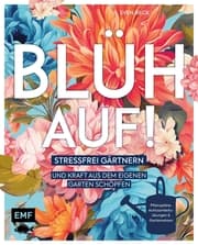 Cover von Blüh auf!