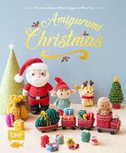 Cover von Amigurumi-Christmas