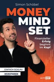 Cover von Money Mindset - Finanzieller Erfolg beginnt im Kopf