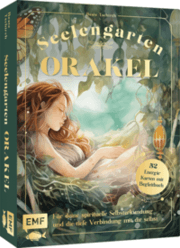 Cover von Seelengarten-Orakel
