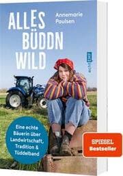 Cover von Alles büddn wild