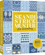 Cover von Skandi Strickmuster - Die Sammlung
