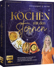 Cover von Kochen mit den Sternen