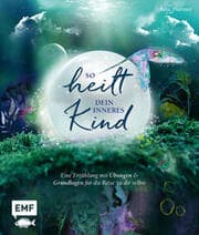 Cover von So heilt dein inneres Kind