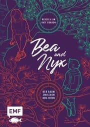 Cover von Bea & Nyx - Der Baum zwischen den Zeiten