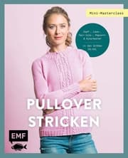 Cover von Mini-Masterclass - Pullover Stricken