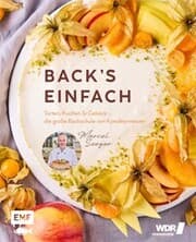 Cover von Back's einfach