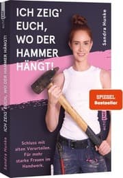 Cover von Ich zeig' euch, wo der Hammer hängt!