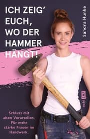Cover von Ich zeig' euch, wo der Hammer hängt!