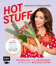 Cover von Hot Stuff