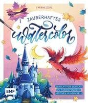 Cover von Zauberhaftes Watercolor