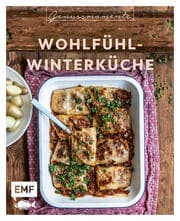 Cover von Genussmomente: Wohlfühl-Winterküche