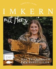 Cover von Imkern mit Herz