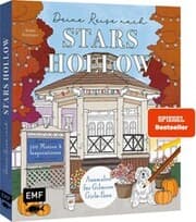 Cover von Deine Reise nach Stars Hollow