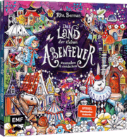 Cover von Das Land der kleinen Abenteuer