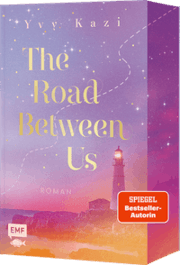 Cover von The Road Between Us