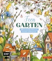 Cover von Feen-Garten