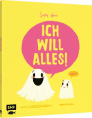 Cover von Ich will alles!