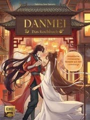 Cover von Danmei - Das Kochbuch