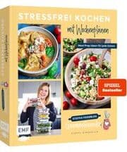 Cover von Stressfrei kochen mit Wochenplänen