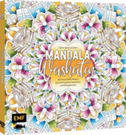 Cover von Mandala-Weisheiten