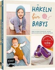 Cover von Häkeln für Babys