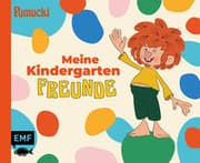 Cover von Pumuckl - Meine Kindergartenfreunde