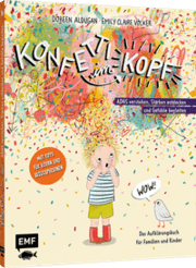 Cover von Konfetti im Kopf