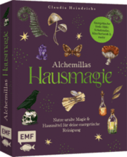 Cover von Alchemillas Hausmagie