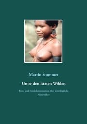 Cover von Unter den letzten Wilden