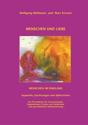 Cover von Menschen und Liebe