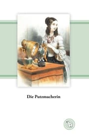 Cover von Die Putzmacherin