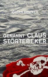 Cover von Genannt Claus Störtebeker