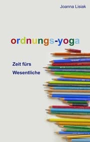 Cover von Ordnungs-Yoga