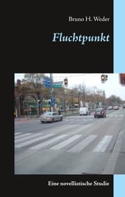 Cover von Fluchtpunkt