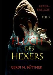 Cover von Der Fluch des Hexers